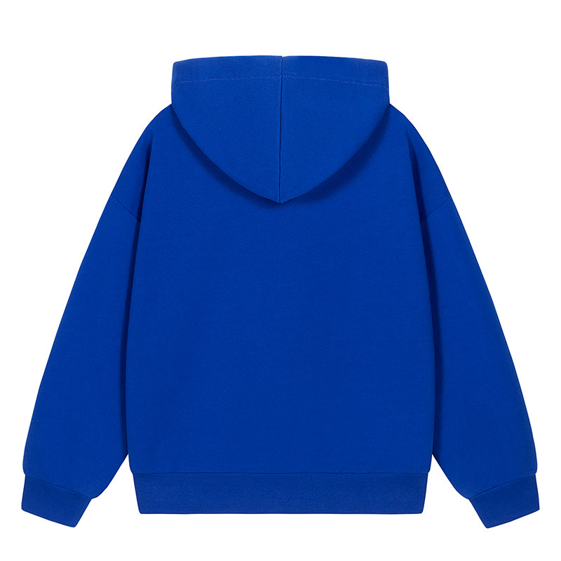 Igoi erkaklar uchun kapshonli ko'ylak