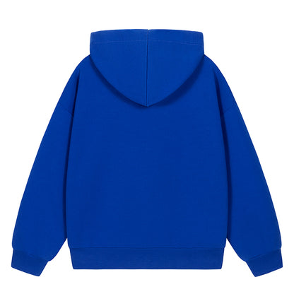 Igoi erkaklar uchun kapshonli ko'ylak