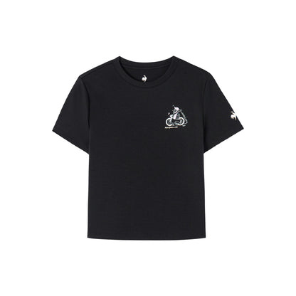 Футболка женская Le Coq Sportif