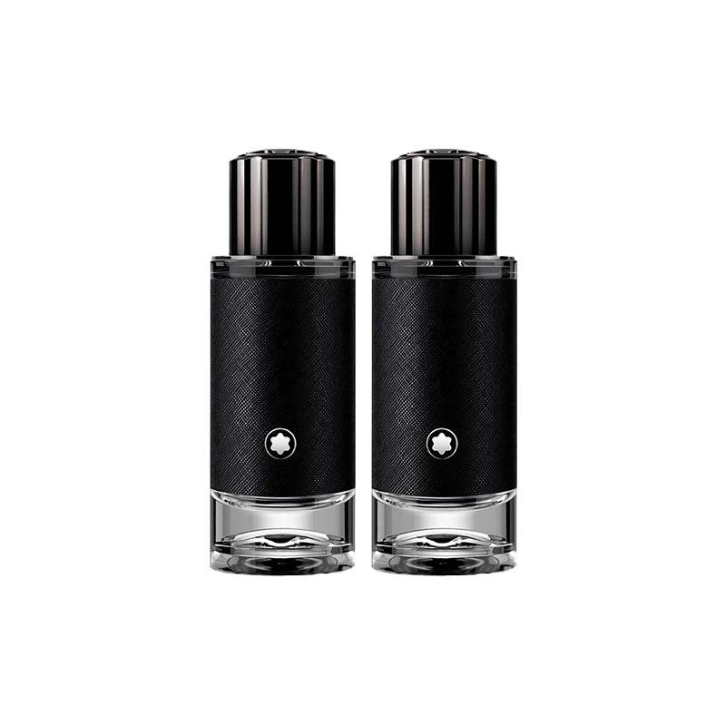 Духи мужские Montblanc Explorer - Boxette Shop