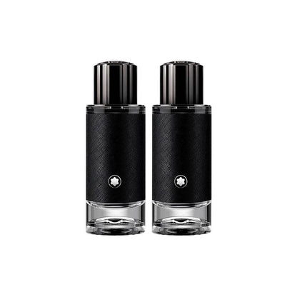 Духи мужские Montblanc Explorer - Boxette Shop