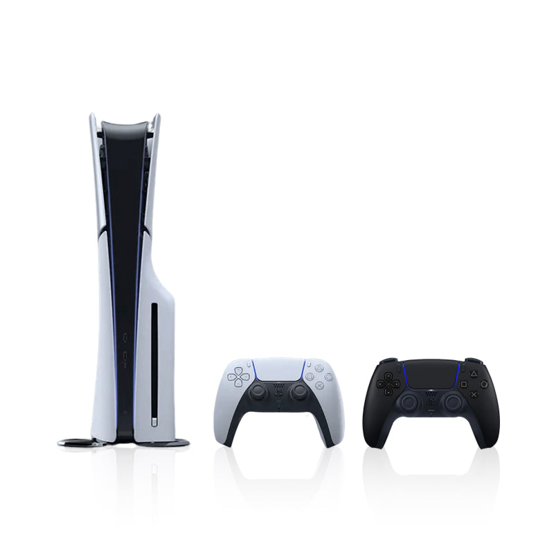 PlayStation 5 Slim o'yin konsoli