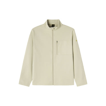 Le coq le coq sportif oltin standart seriyali tik yoqa kardigan kundalik kurtka erkaklar modellari