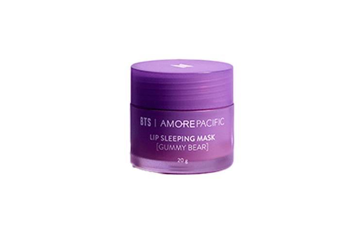 Увлажняющая маска для губ Laneige - Boxette Shop