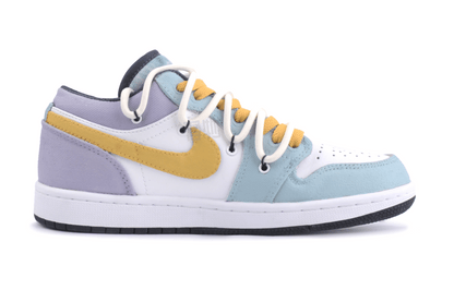 Кроссовки мужские Jordan air denim - Boxette Shop