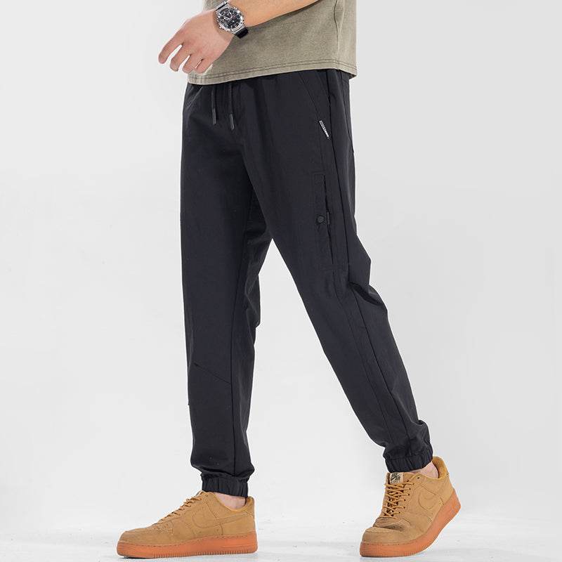 Брюки Antioffice - Boxette Shop