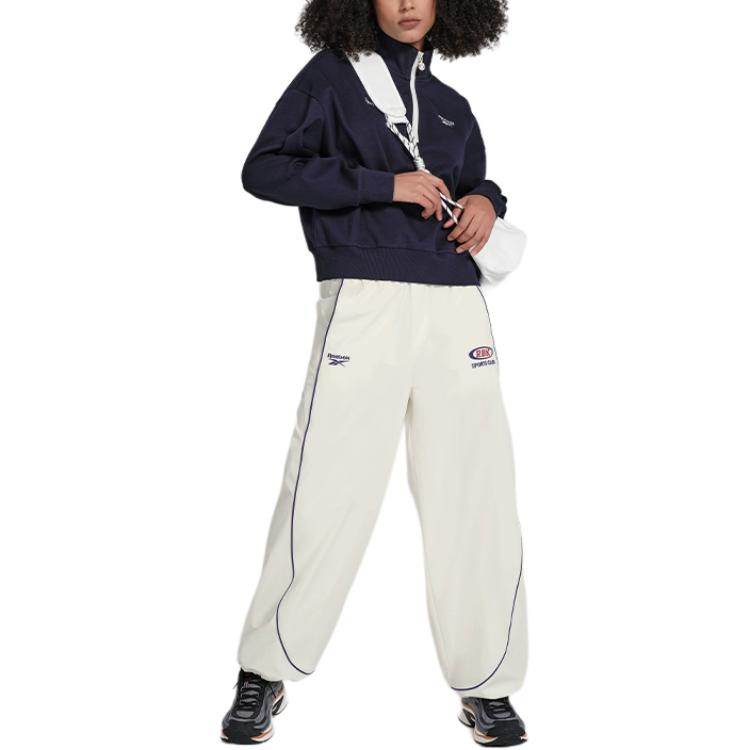 Спортивная толстовка женская Reebok nude blue - Boxette Shop