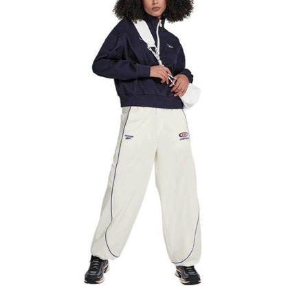 Спортивная толстовка женская Reebok nude blue - Boxette Shop