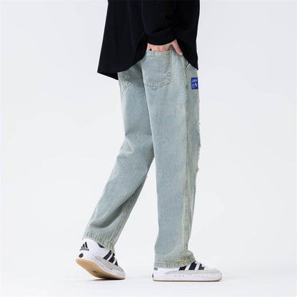 Джинсы мужские Antioffice - Boxette Shop