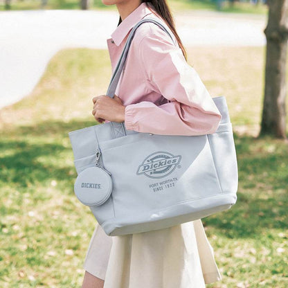 Сумка мужская Dickies Trend Letter Lggo Polyester Shopping S - Boxette Shop