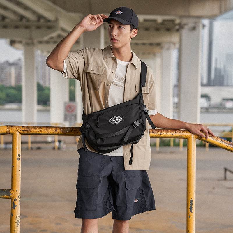 Сумка мужская Dickies Hundred Polyester Couple Off - Boxette Shop