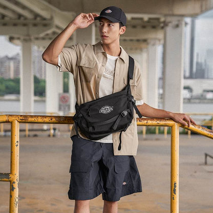 Сумка мужская Dickies Hundred Polyester Couple Off - Boxette Shop