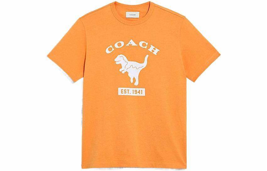 Футболка мужская Coach Fw22 - Boxette Shop