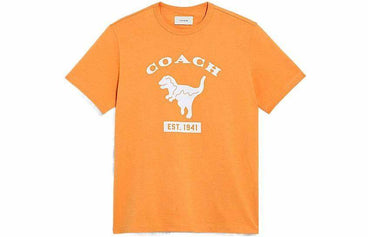 Футболка мужская Coach Fw22 - Boxette Shop