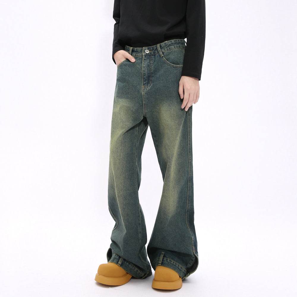 Джинсы женские Voguo - Boxette Shop