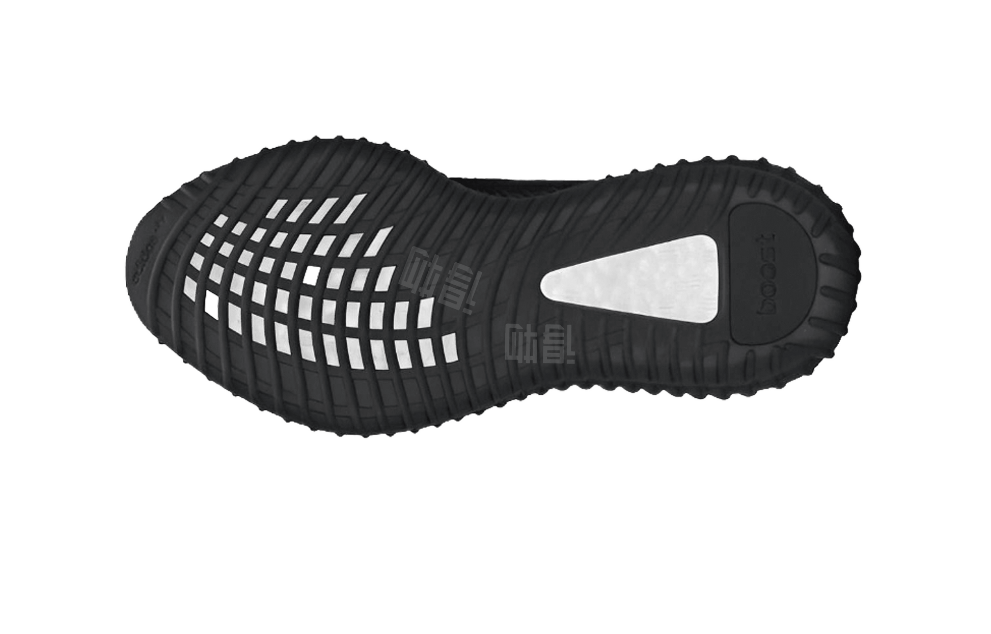 Кроссовки Adidas Originals Yeezy Boost 350 V2 - Boxette Shop