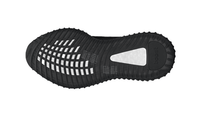 Кроссовки Adidas Originals Yeezy Boost 350 V2 - Boxette Shop