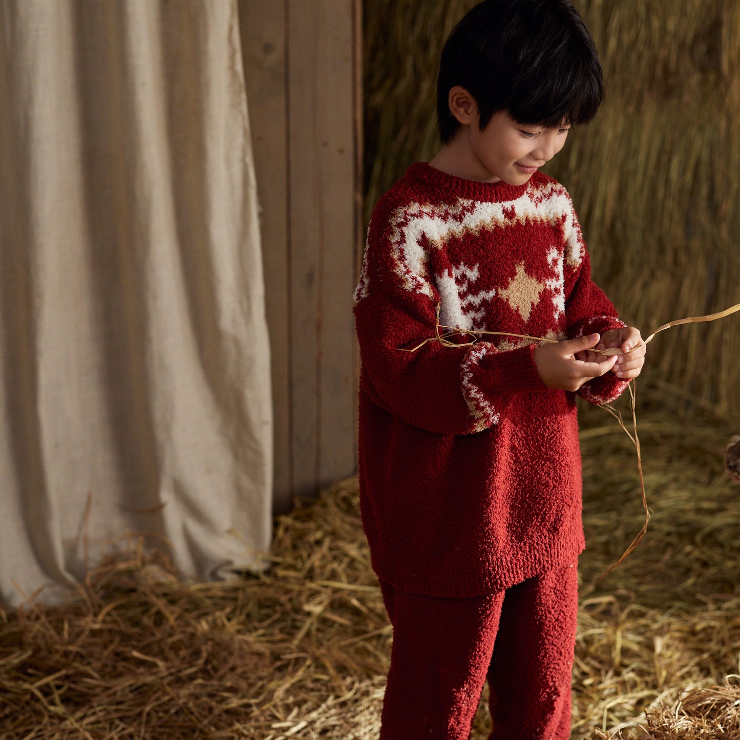 Пижама подростковая Tongyu