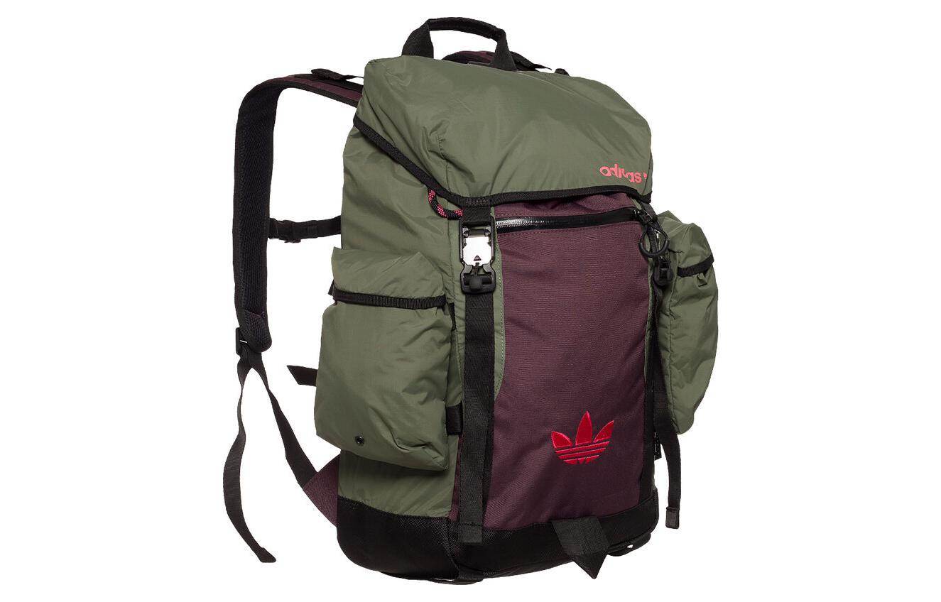 Рюкзак Adidas Originals adventure toploade - Boxette Shop