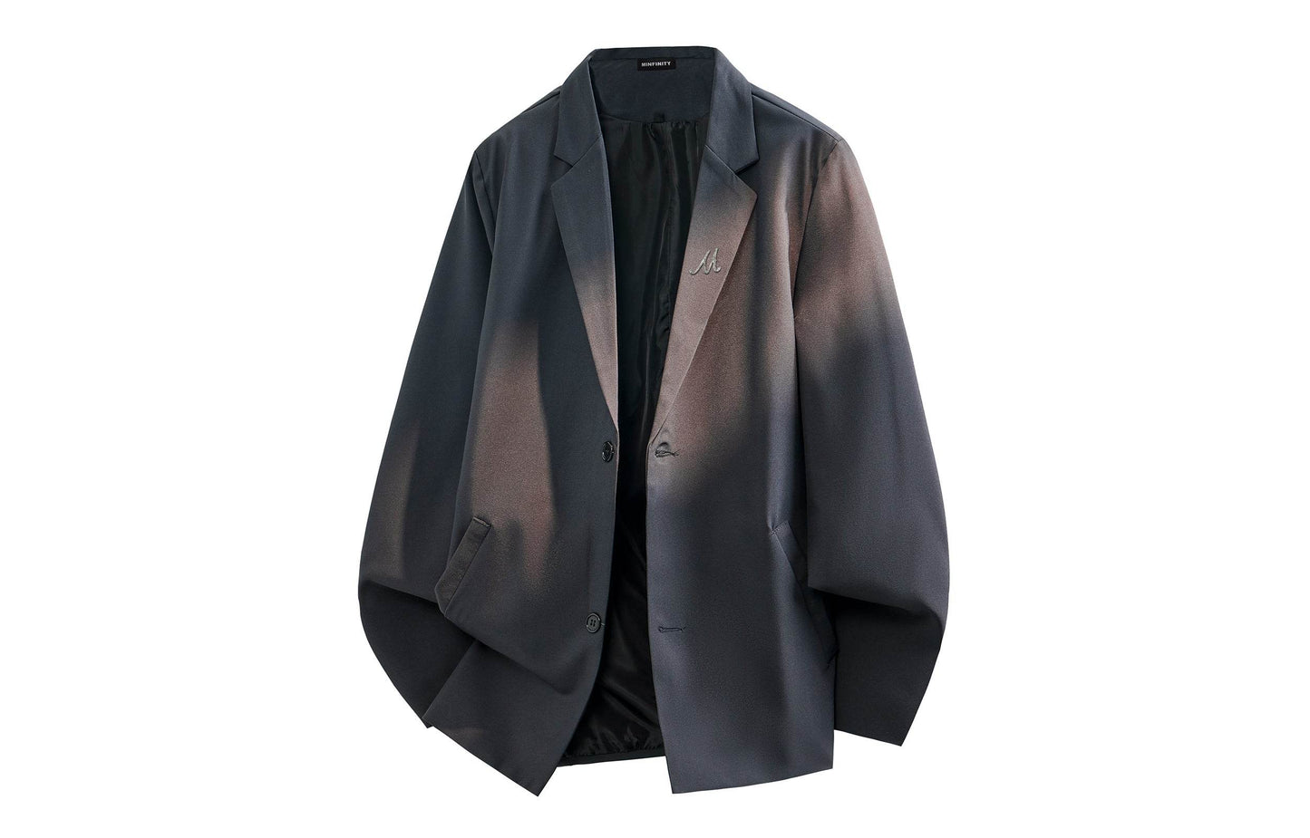 Пиджак Minfinity - Boxette Shop