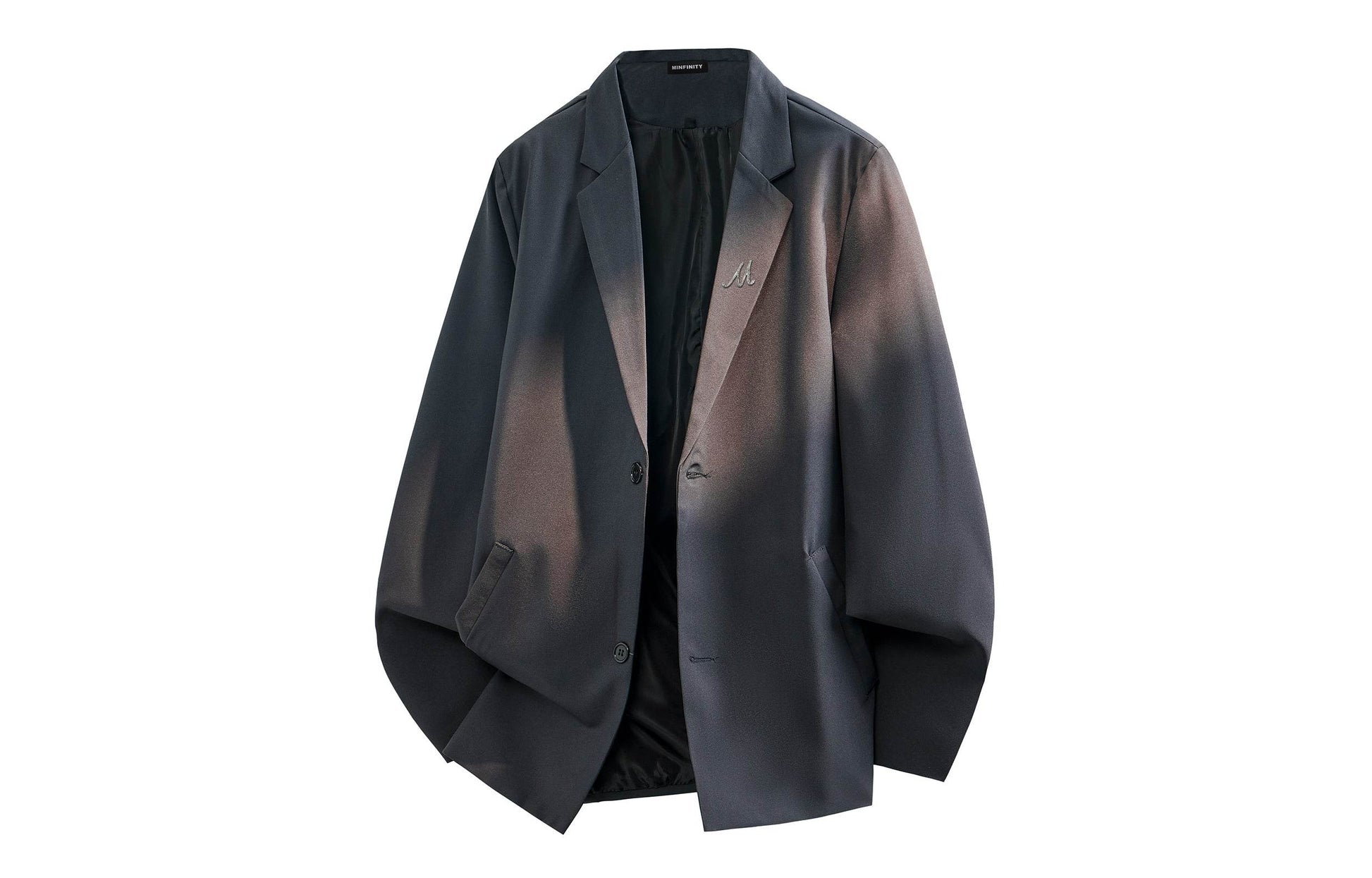 Пиджак Minfinity - Boxette Shop