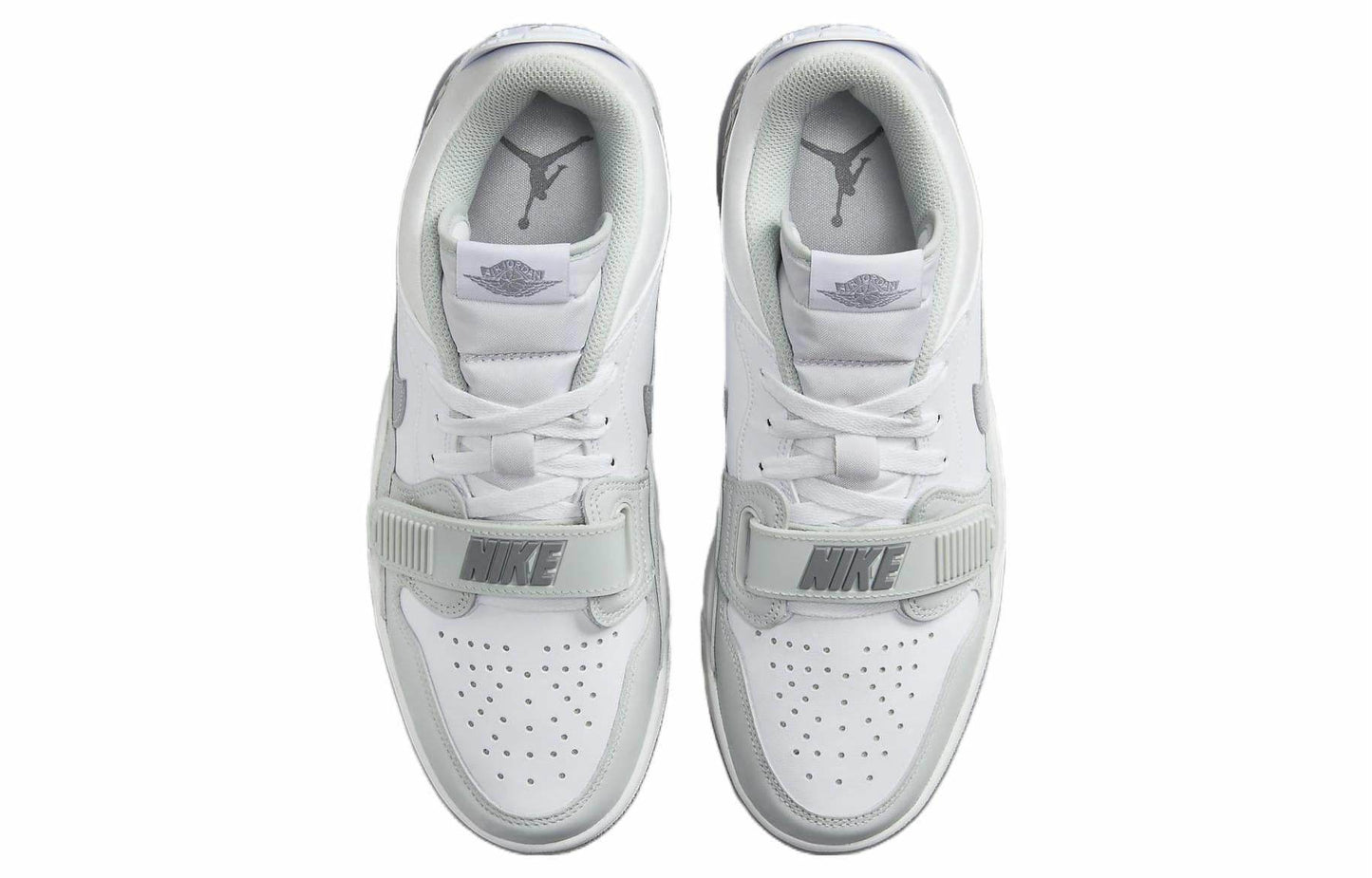 Кроссовки мужские Jordan Legacy 312 Leather Low - Boxette Shop