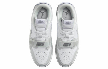 Кроссовки мужские Jordan Legacy 312 Leather Low - Boxette Shop
