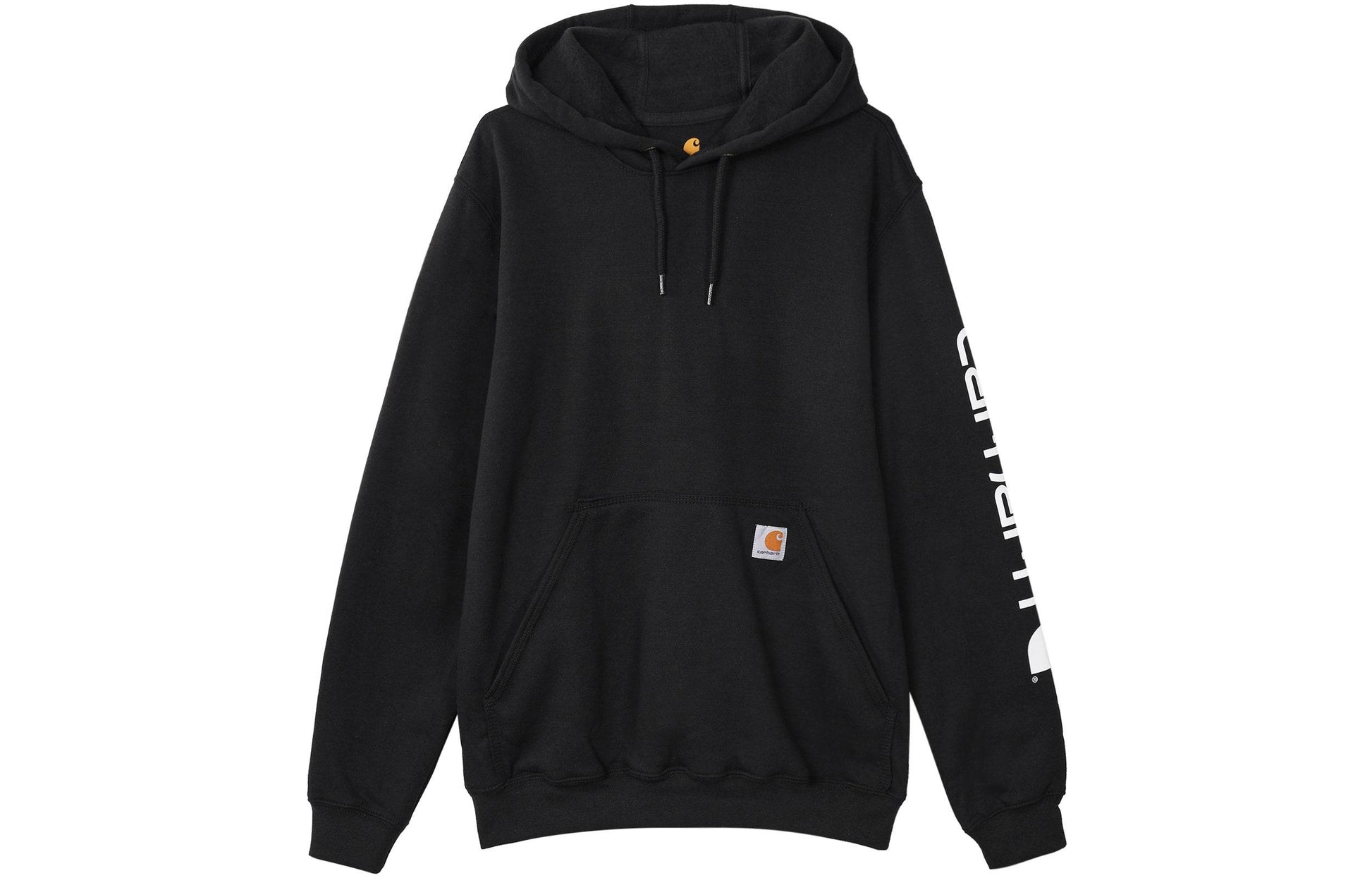 Худи мужское Carhartt k288 - Boxette Shop