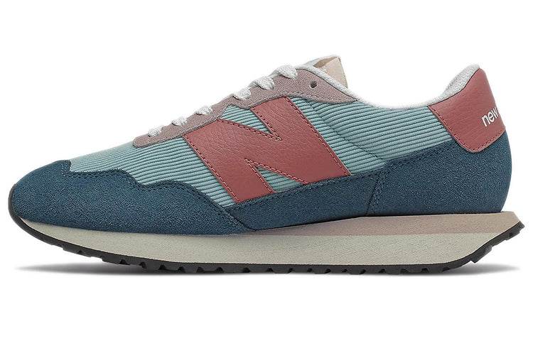 Кроссовки женские New Balance NB 237 - Boxette Shop