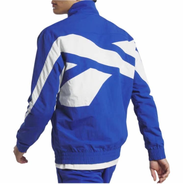 Куртка мужская Reebok