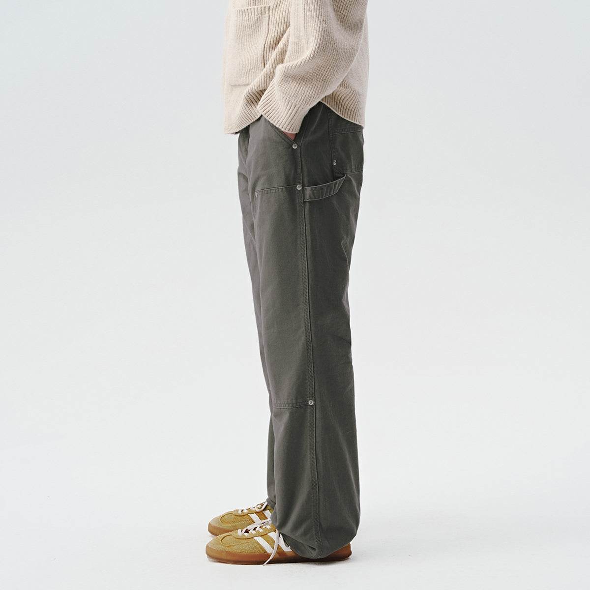 Брюки мужские 714Street SS23 - Boxette Shop