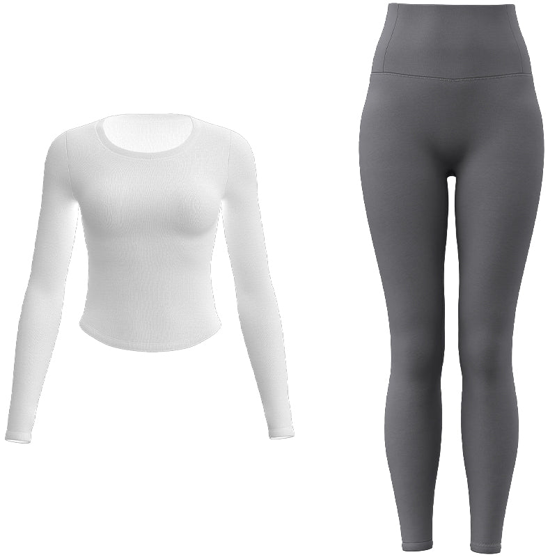 FARO ayollar sport kostyumi