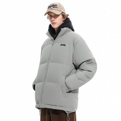 Пуховик мужской Jeep Classic Puffer