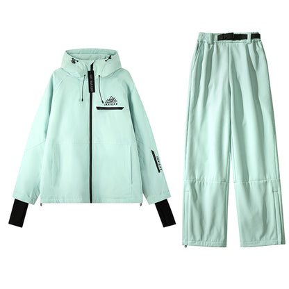 Ayollar chang'i kostyumi MAX SOVG'A OLING