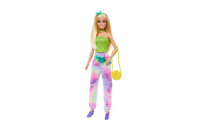 Barbie moda qo'g'irchog'i