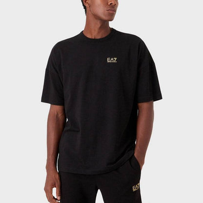 Футболка мужская Emporio Armani EA7 SS23 - Boxette Shop
