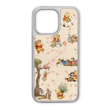 Чехол для телефона Disney Winnie the Pooh