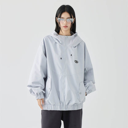 Куртка женская Golfcross - Boxette Shop