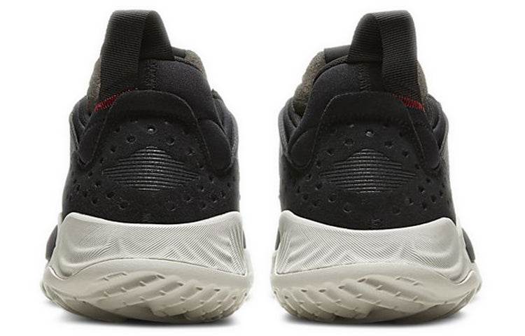 Кроссовки мужские Jordan delta - Boxette Shop