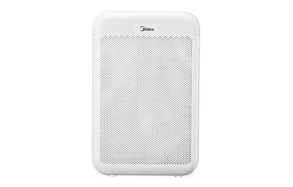 Midea очиститель воздуха деформальдегид дым удаления домашнего воздуха свежий воздух app пульт дистанционного управления спальня kj350g-s1