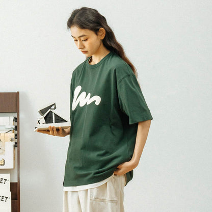 Футболка мужская 714Street SS22 - Boxette Shop