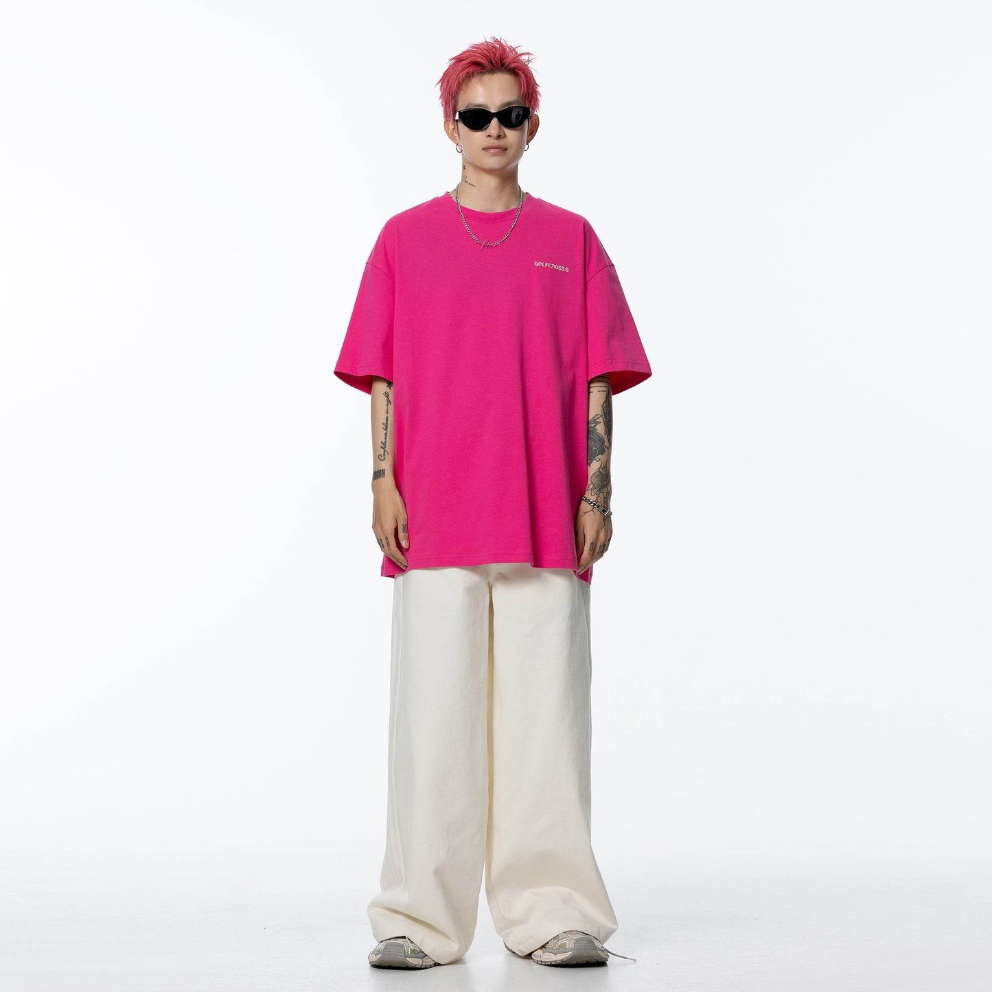 Футболка Golfcross - Boxette Shop