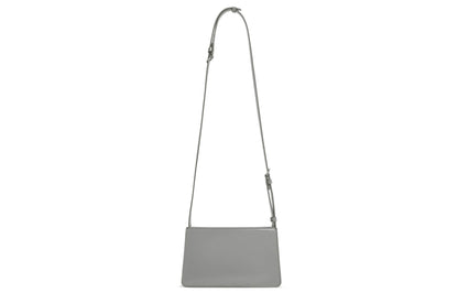Сумка женская Charles&Keith Simple Commuter Solid Color Polyurethane - Boxette Shop