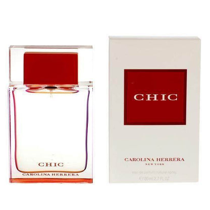 Духи женские Carolina Herrera СHIC - Boxette Shop
