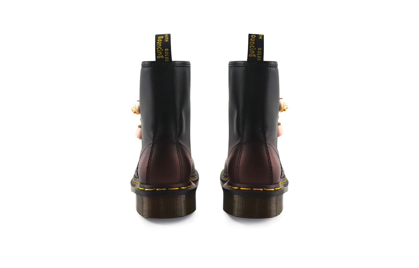 Ботинки женские Dr. Martens 1460