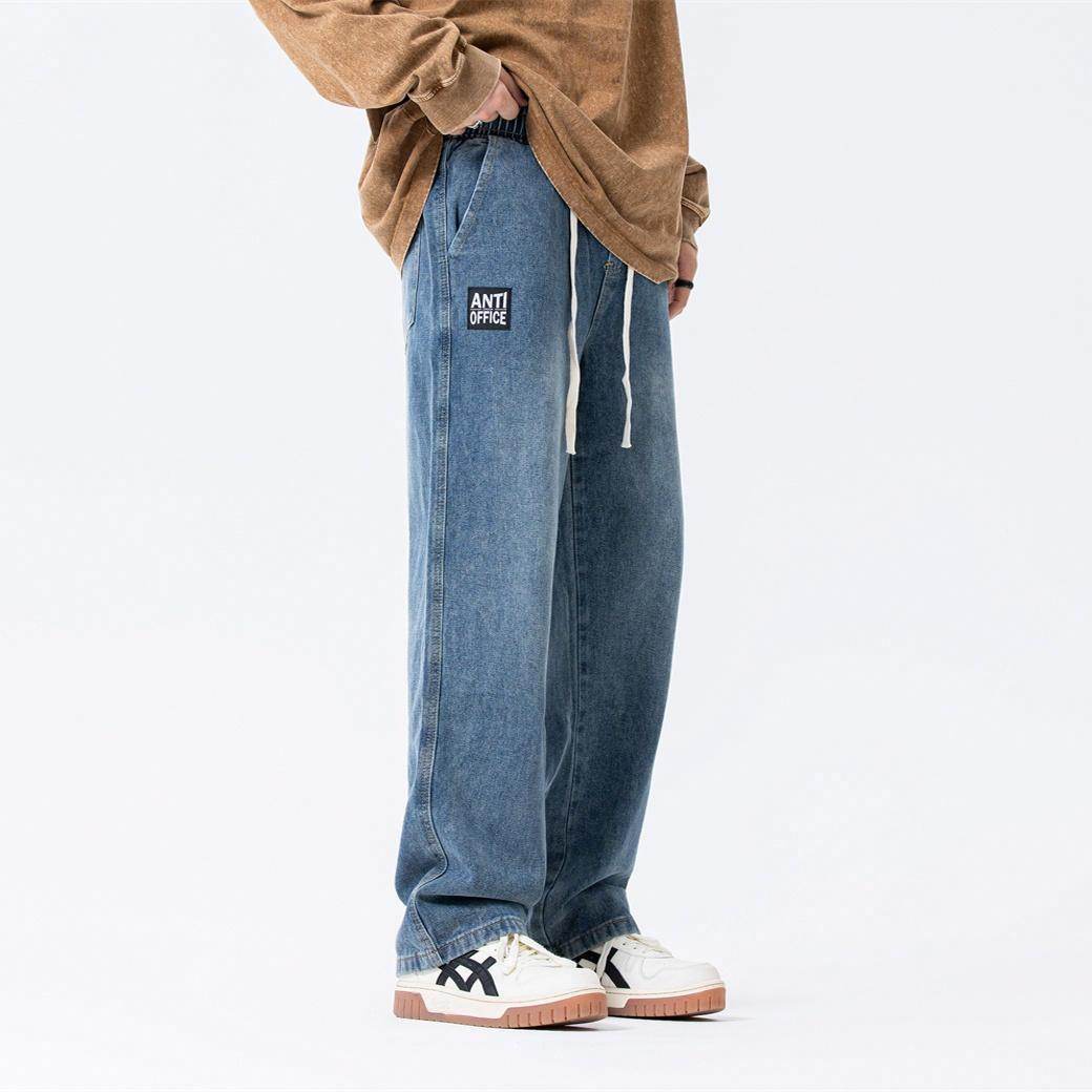 Джинсы мужские Antioffice - Boxette Shop