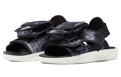 Air Jordan LS Slide sandallari