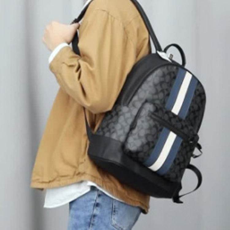 Рюкзак Coach west - Boxette Shop