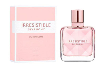 Духи женские Givenchy pour homme - Boxette Shop