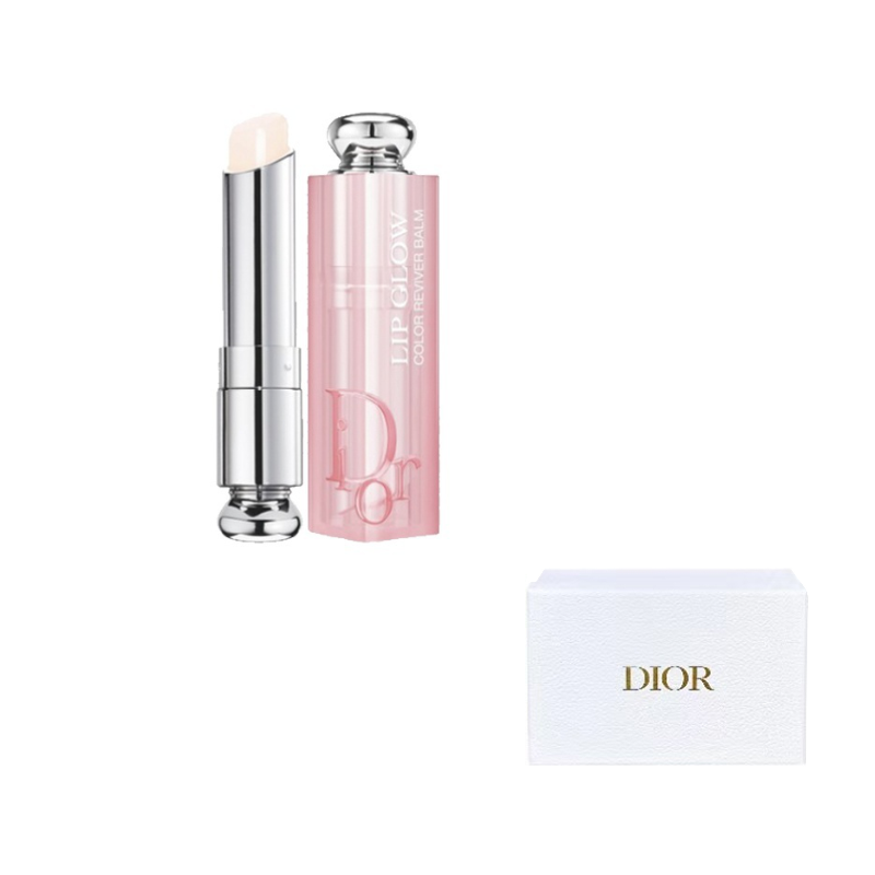Dior Dior Glamour Lip Balzam